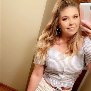 Meet your Posher, Carlene